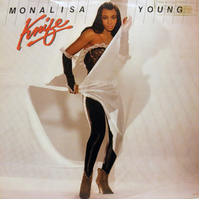Monalisa Young