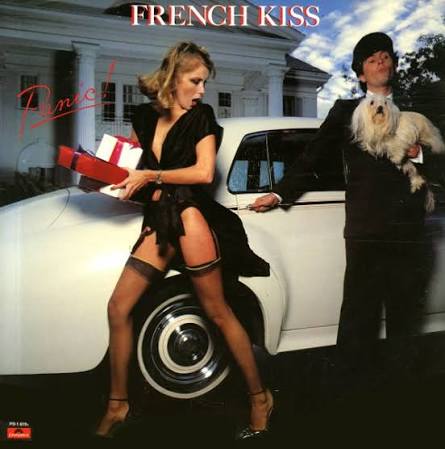 French Kiss - Panic