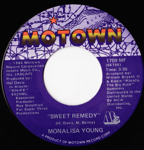 Sweet Remedy