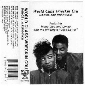 Dance and Romance