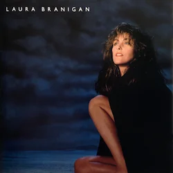 Laura Branigan album or single artwork