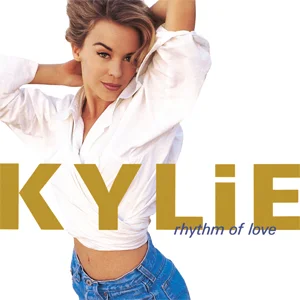 Kylie MinogueOne Boy GirlBackground Vocals