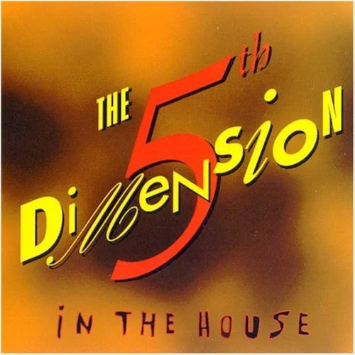 In the House album or single artwork