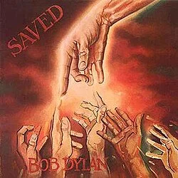 SavedBob DylanVocals