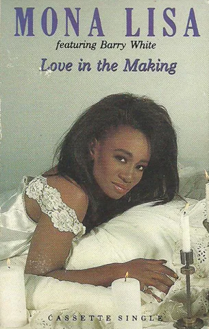 Monalisa Young photo archive: Quality Records