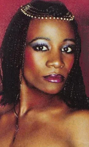 Monalisa Young photo archive: Saint Tropez