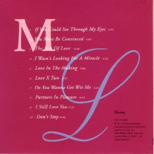 Monalisa Young photo archive: Quality Records