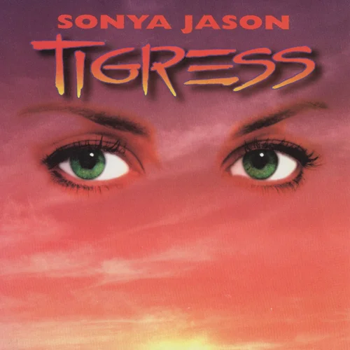 Tigress album or single artwork