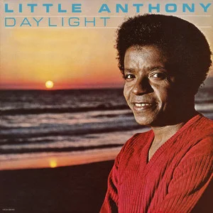 Little Anthony album or single artwork
