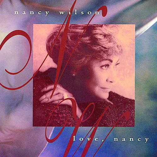Love, Nancy album or single artwork