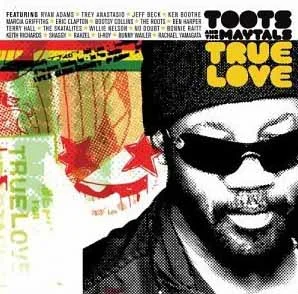 True Love album or single artwork