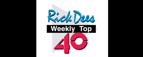 Rick Dee's Weekly Top 40