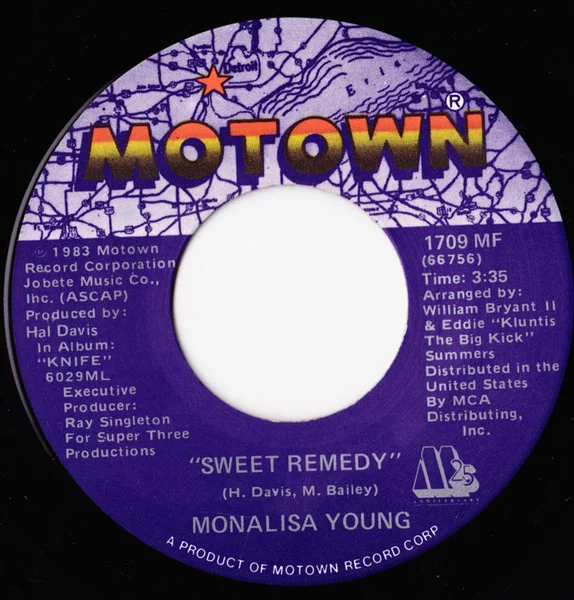 Sweet Remedy