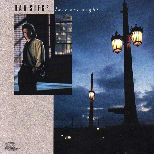 Late One Night album or single artwork