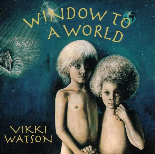Window to a World album or single artwork
