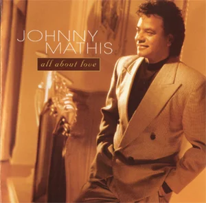 All About Love album or single artwork