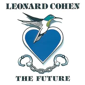 The Future album or single artwork
