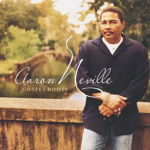 Gospel Roots album or single artwork