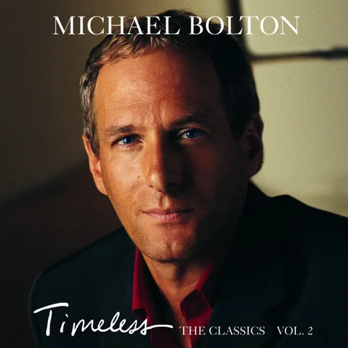 Timeless: The Classics, Vol. 2/Love Songs album or single artwork