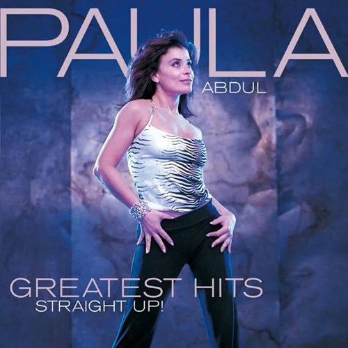 Paula AbdulBend Time Back AroundBackground Vocals